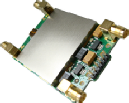 Dual Down Converters